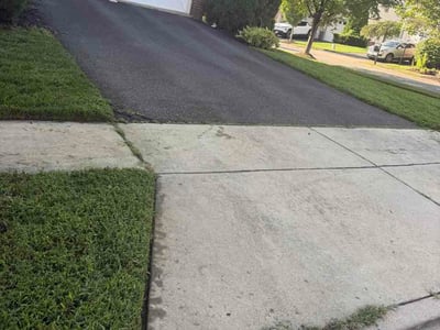 Lawn Care service in Bristow, 20136