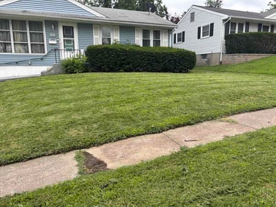 Lawn Care service in Hazelwood, 63042