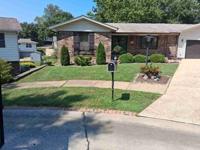 Lawn Care service in Clayton, 63105