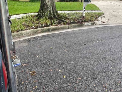 Lawn Care service in Oviedo, 32765