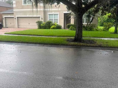 Lawn Care service in Oviedo, 32765