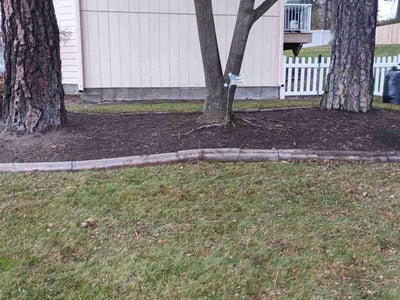 Lawn Care service in Spokane, 99201