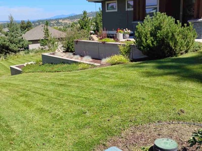 Lawn Care service in Spokane, 99201