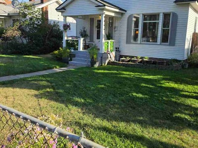 Lawn Care service in Spokane, 99201