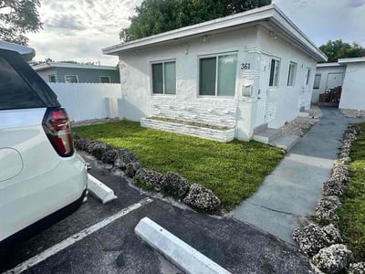 Lawn Care service in Opa Locka, 33054