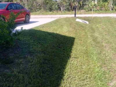 Lawn Care service in Mims, 32754