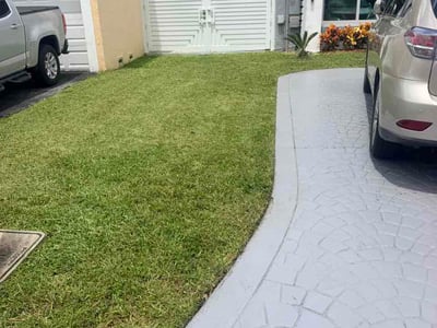 Lawn Care service in Opa Locka, 33054