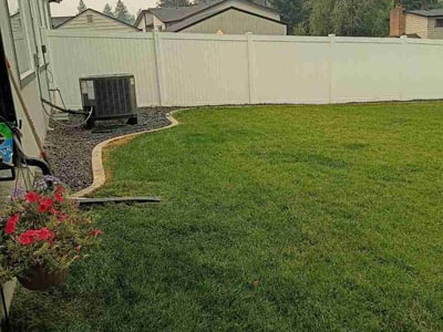 Lawn Care service in Spokane, 99201