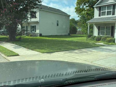 Lawn Care service in Norfolk, 23510