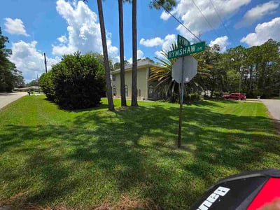Lawn Care service in Flagler Beach, 32136