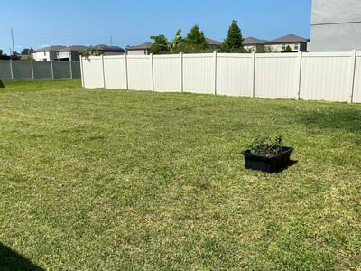 Lawn Care service in Apollo Beach, 33572