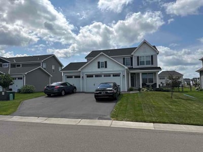Lawn Care service in Saint Michael, 55376