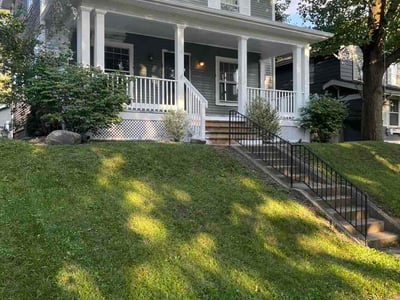 Lawn Care service in Eau Claire, 54701