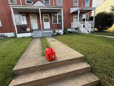 Lawn Care service in Joppa, 21085