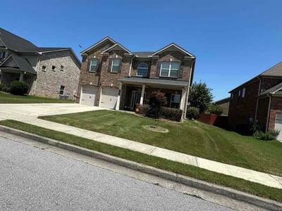 Lawn Care service in Grayson, 30017