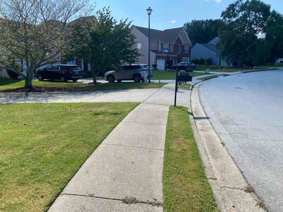 Lawn Care service in Grayson, 30017