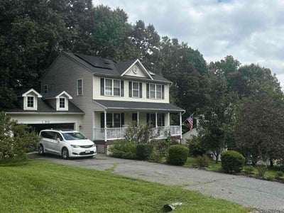 Lawn Care service in Dumfries, 22026