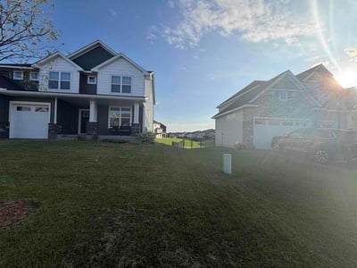 Lawn Care service in Golden Valley, 55422
