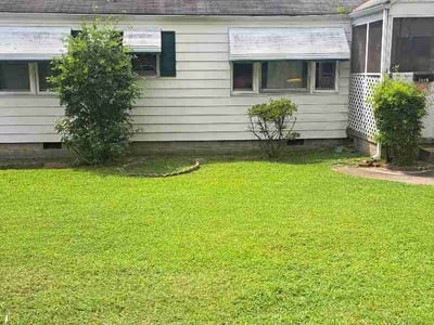 Lawn Care service in Petersburg, 23803