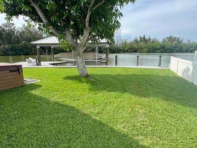 Lawn Care service in Cocoa Beach, 32931
