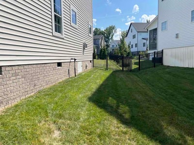 Lawn Care service in Henrico, 23294