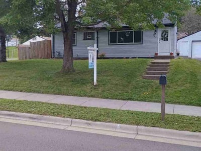 Lawn Care service in Prior Lake, 55372