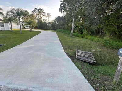 Lawn Care service in Ocoee, 34761