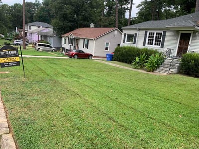 Lawn Care service in Dunwoody, 30338