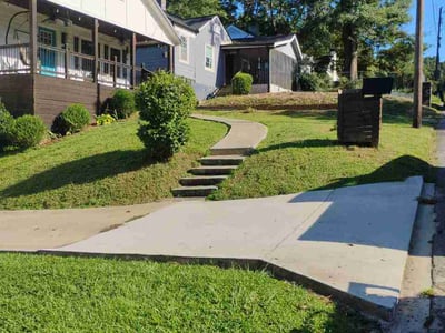 Lawn Care service in Dunwoody, 30338
