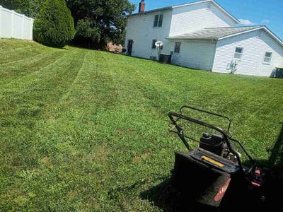 Lawn Care service in Clinton, 20735