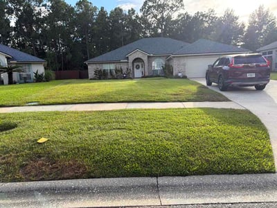 Lawn Care service in Lakeside, 32065