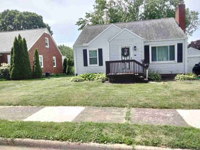 Lawn Care service in Sparta, 49345
