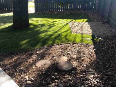 Lawn Care service in New Brunswick, 08901