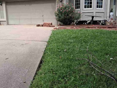 Lawn Care service in Mission, 66202