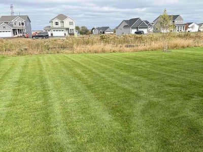 Lawn Care service in Shakopee, 55379