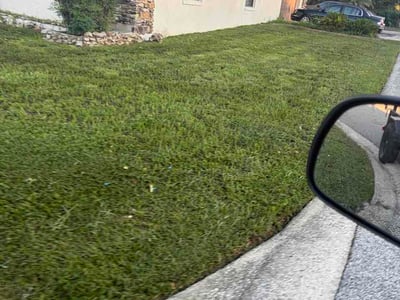 Lawn Care service in Tavares, 32778