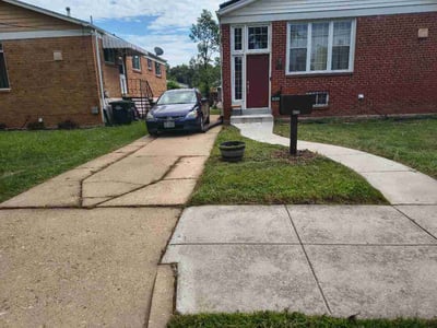 Lawn Care service in Washington, 20036