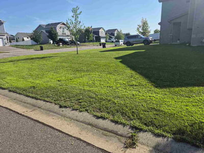 Lawn Care service in Big Lake, 55309