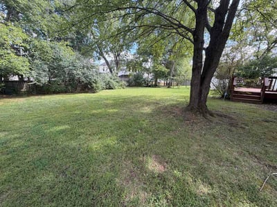 Lawn Care service in Herndon, 20170