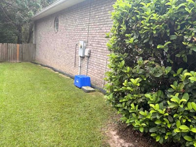 Lawn Care service in Yulee, 32997