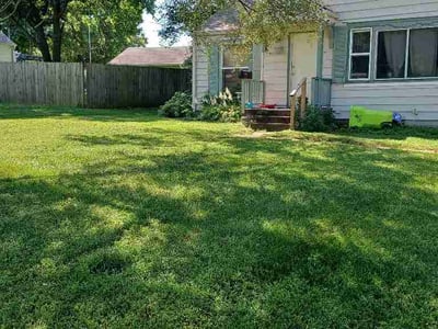Lawn Care service in Belton, 64012
