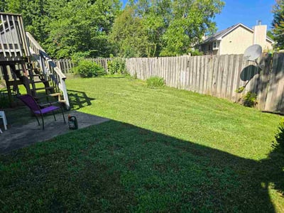 Lawn Care service in Lawson, 64062