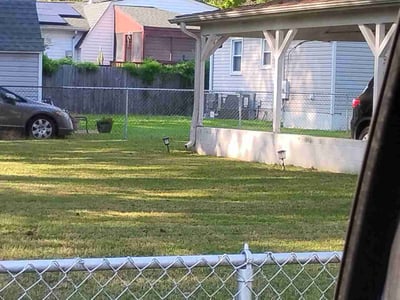 Lawn Care service in Newport News, 23606