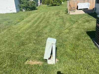 Lawn Care service in Lapeer, 48446