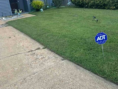 Lawn Care service in Gloucester, 23061