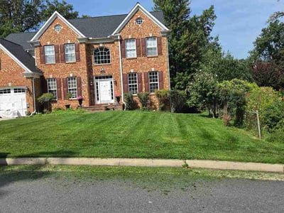 Lawn Care service in Annandale, 22003