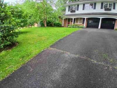 Lawn Care service in Annandale, 22003