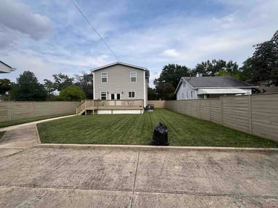 Lawn Care service in Annandale, 22003