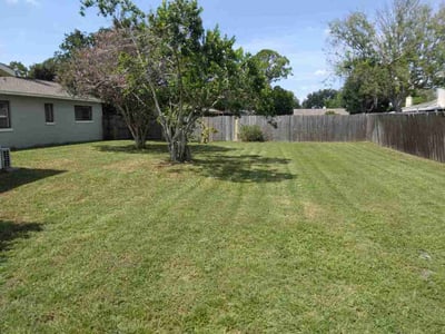 Lawn Care service in Daytona Beach, 32114