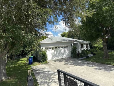 Lawn Care service in Lake Mary, 32746
